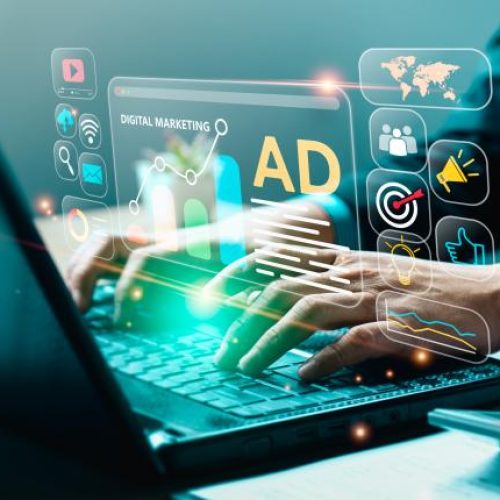 Tráfego Pago: Como Usar Anúncios Online para Escalar seu Negócio