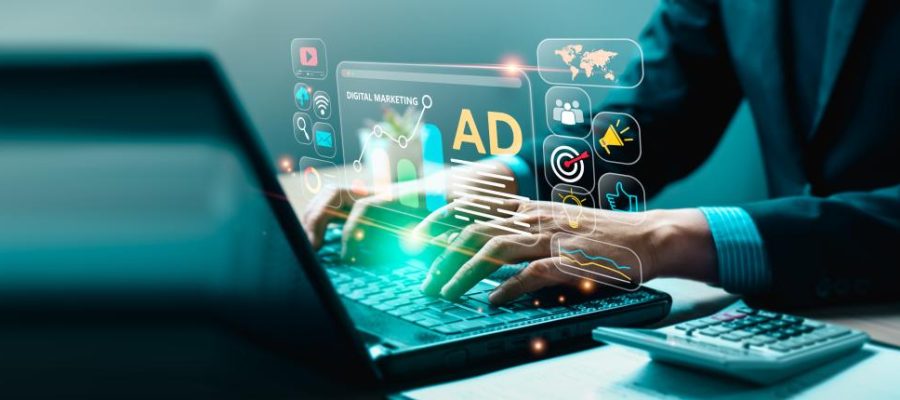 Tráfego Pago: Como Usar Anúncios Online para Escalar seu Negócio