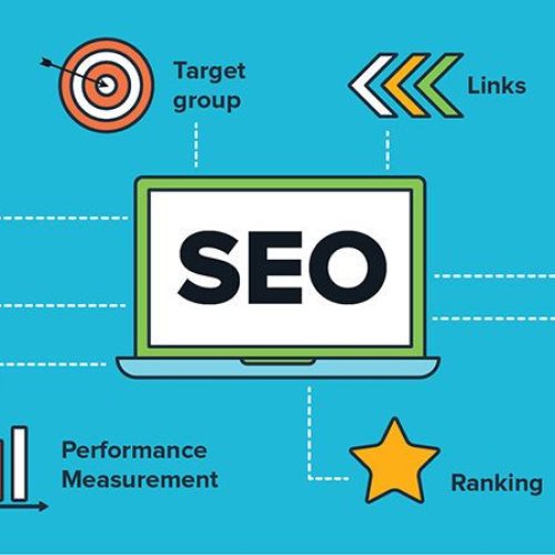 SEO para Iniciantes: Como Otimizar Seu Site e Ser Relevante no Google