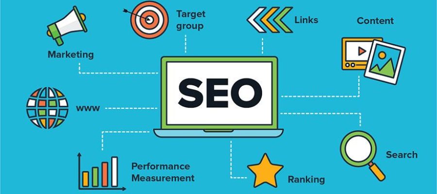 SEO para Iniciantes: Como Otimizar Seu Site e Ser Relevante no Google